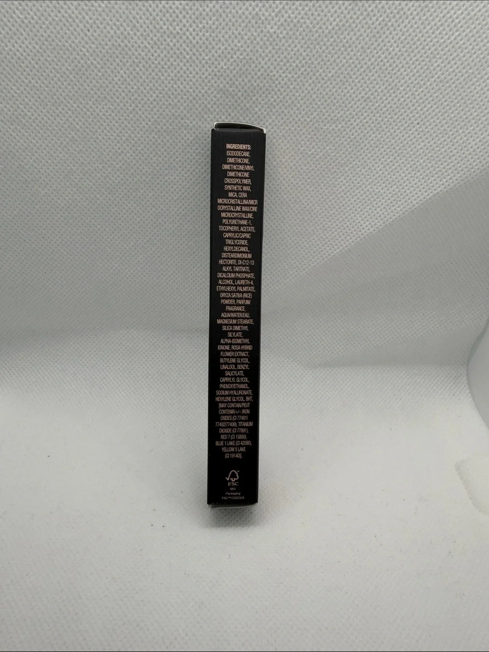 Gucci Liquid Matte Lip Colour - Mildred Rosewood